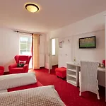 Garni Dorfkammer 3* Olsberg