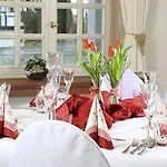 Garni Dorfkammer Hotel 3*