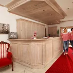 Garni Dorfkammer 3*