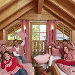 Hotel Garni Dorfkammer 3*