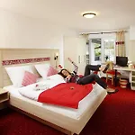 Hotel Garni Dorfkammer Olsberg