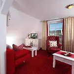 Hotel Garni Dorfkammer