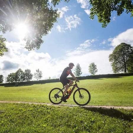 Garni Dorfkammer Hotell 3*