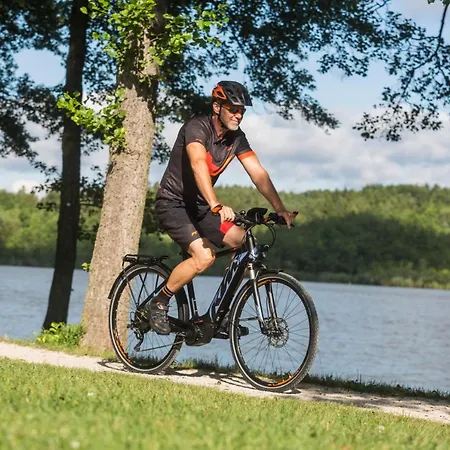 Garni Dorfkammer Hotell 3*