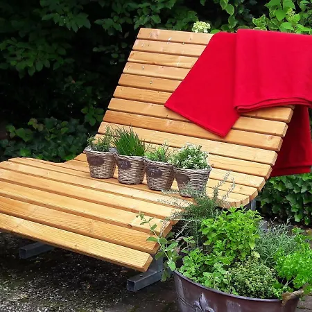 Garni Dorfkammer Hotell