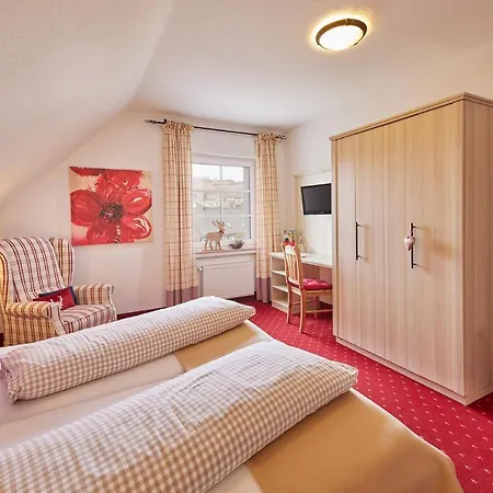 Garni Dorfkammer 3* Olsberg