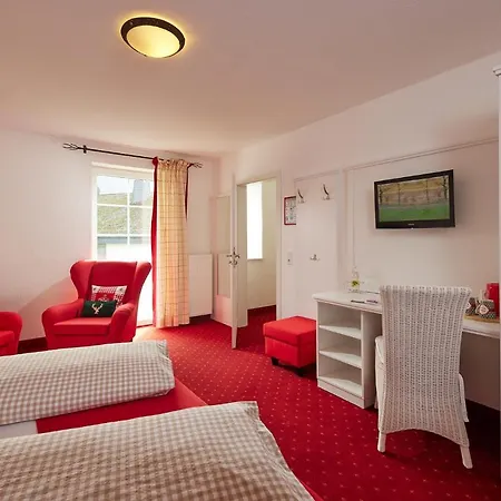Garni Dorfkammer 3* Olsberg