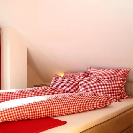 Garni Dorfkammer 3* 올스버그