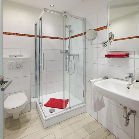 Garni Dorfkammer 3*