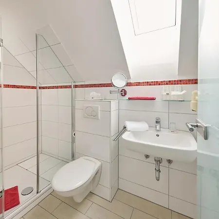 Garni Dorfkammer Olsberg