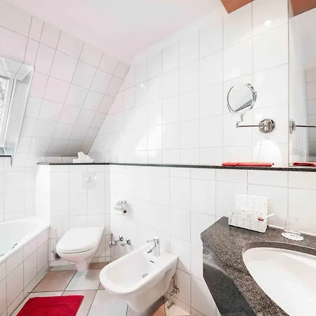 Hotell Garni Dorfkammer Olsberg