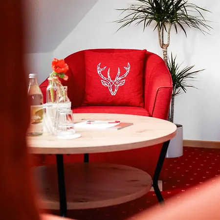 Garni Dorfkammer Hotell Olsberg