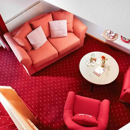 Garni Dorfkammer Hotel 3*