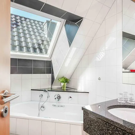 Garni Dorfkammer Hotell 3*