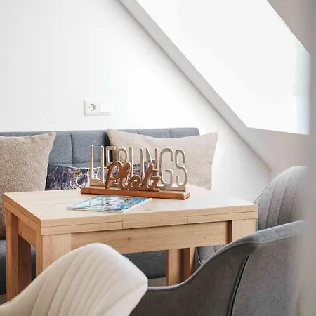 Garni Dorfkammer Hotell