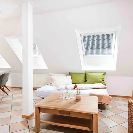 Garni Dorfkammer ホテル