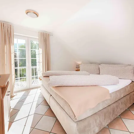 Hotell Garni Dorfkammer