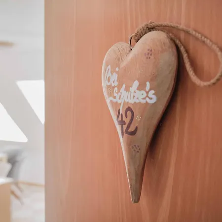 Garni Dorfkammer Szálloda