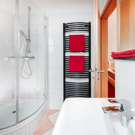 Hotell Garni Dorfkammer