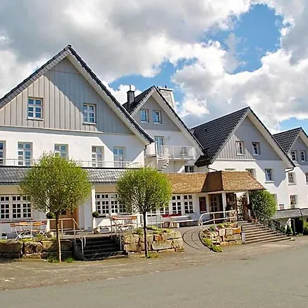 Garni Dorfkammer Hotel