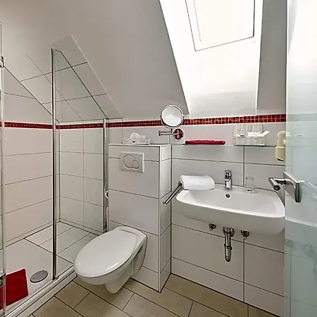 Hotel Garni Dorfkammer