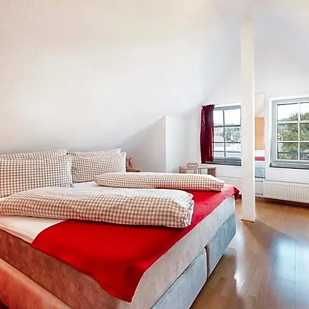 Hotel Garni Dorfkammer 3*