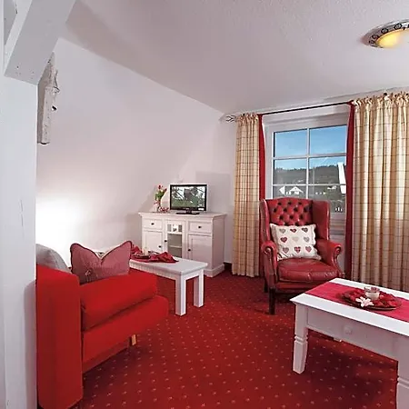 Hotel Garni Dorfkammer Olsberg