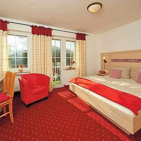 Garni Dorfkammer Hotel 3*