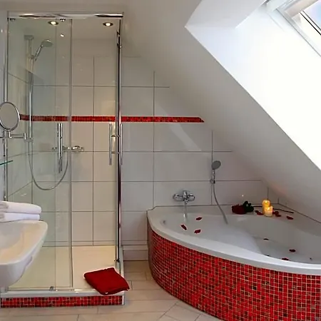 Garni Dorfkammer 3*