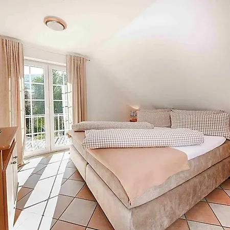 Hotel Garni Dorfkammer 3*