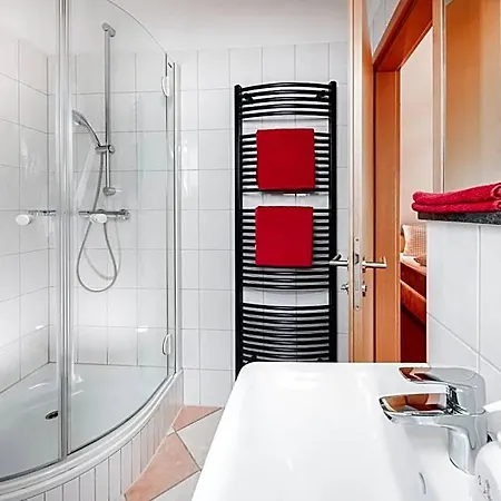 Hotel Garni Dorfkammer Olsberg
