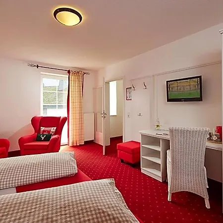 Garni Dorfkammer Hotel