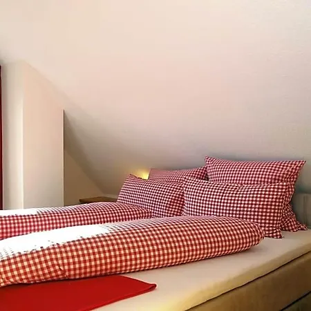 Garni Dorfkammer Hotel