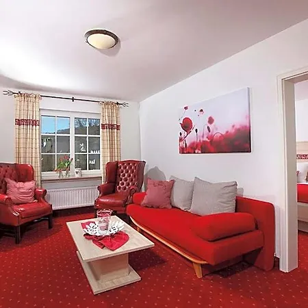 Hotel Garni Dorfkammer