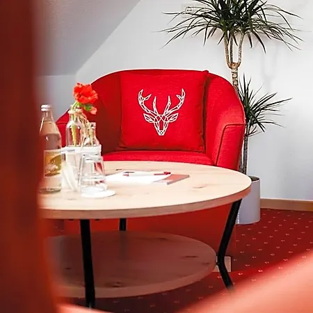 Garni Dorfkammer Hotel 3*