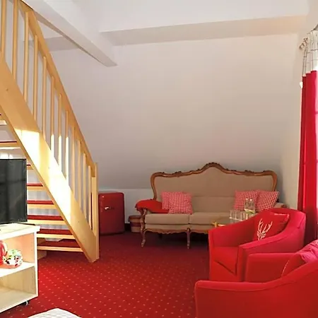 Garni Dorfkammer 3* Olsberg