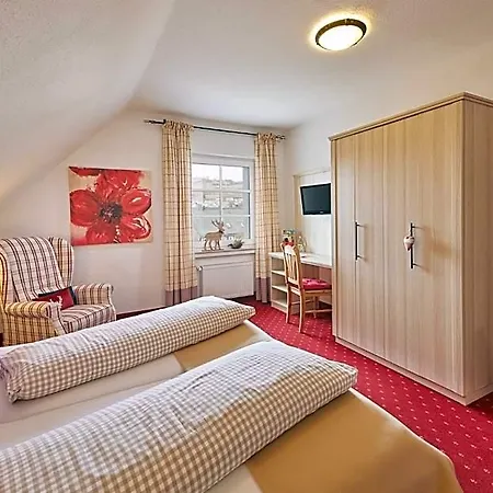 Hotel Garni Dorfkammer Olsberg