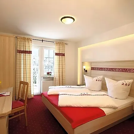 Hotel Garni Dorfkammer Olsberg