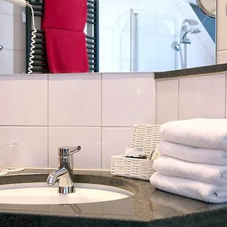 Garni Dorfkammer Hotel 3*