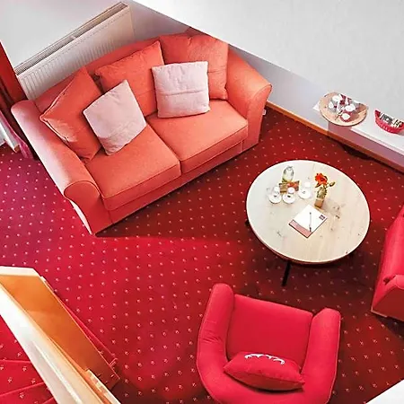 Hotel Garni Dorfkammer Olsberg