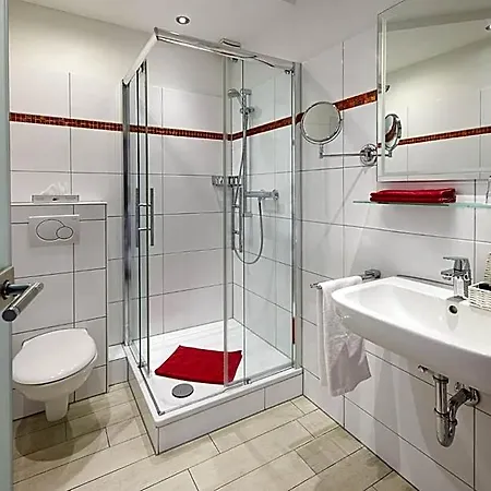 Hotel Garni Dorfkammer Olsberg
