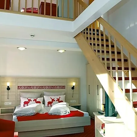 Hotel Garni Dorfkammer