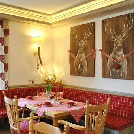 Garni Dorfkammer 3* 올스버그