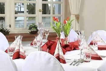 Garni Dorfkammer Hotel 3*