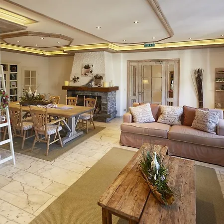 Garni Dorfkammer 3* Olsberg