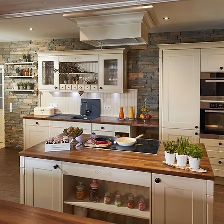 Garni Dorfkammer 3* Olsberg