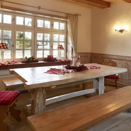 Garni Dorfkammer Olsberg