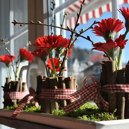 Garni Dorfkammer Hotel 3*