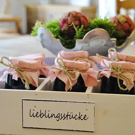 Garni Dorfkammer Hotell 3*