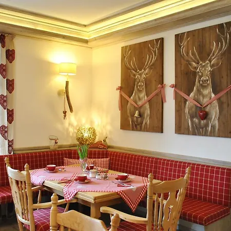 Garni Dorfkammer Olsberg